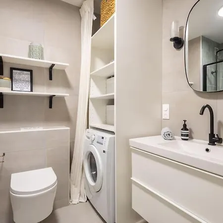 Gaspar - Joli Nid Douillet Proche De Paris Avec Balcon Appartement Boulogne-Billancourt